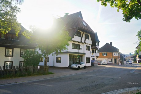 Neustadt Titisee